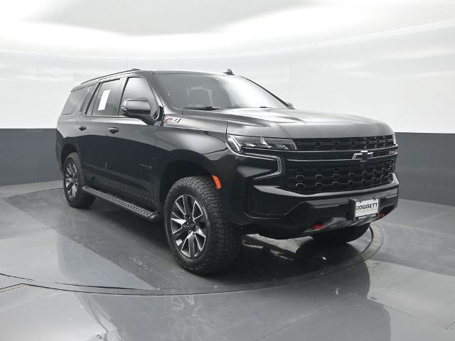2024 Chevrolet Tahoe - $56,264