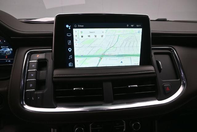 2024 Chevrolet Tahoe - $56,264
