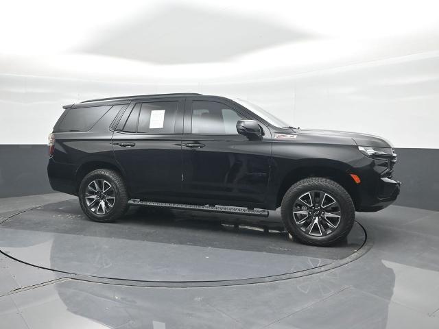 2024 Chevrolet Tahoe - $56,264