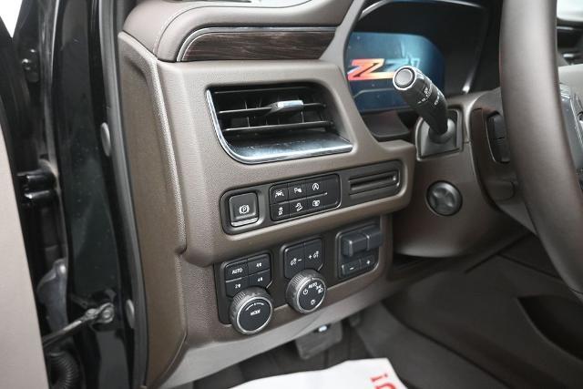 2024 Chevrolet Tahoe - $56,264