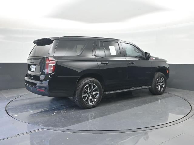 2024 Chevrolet Tahoe - $56,264