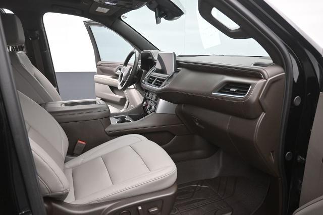 2024 Chevrolet Tahoe - $56,264