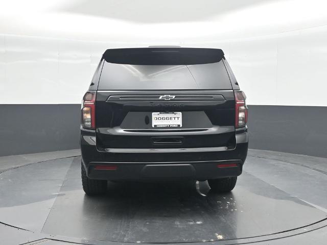 2024 Chevrolet Tahoe - $56,264