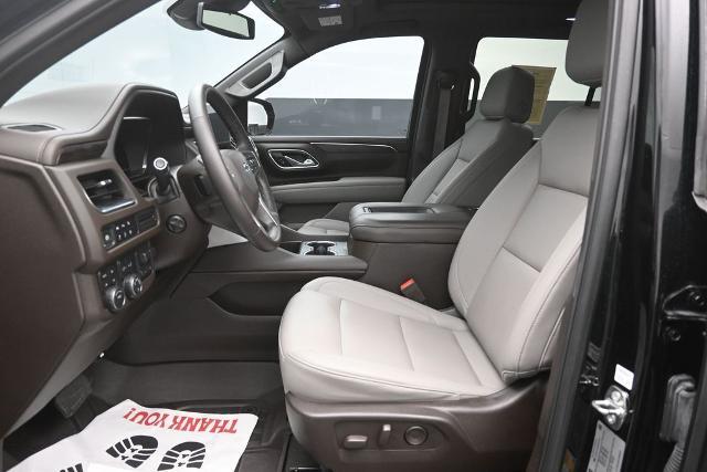 2024 Chevrolet Tahoe - $56,264