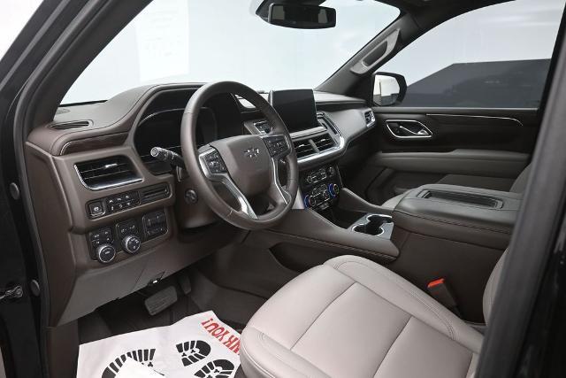 2024 Chevrolet Tahoe - $56,264