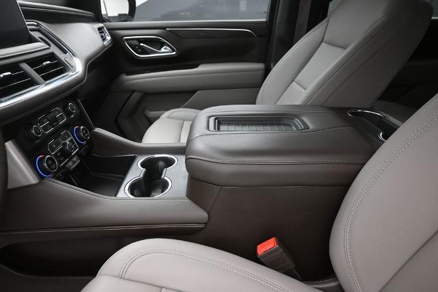 2024 Chevrolet Tahoe - $56,264