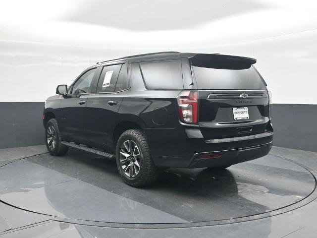 2024 Chevrolet Tahoe - $56,264