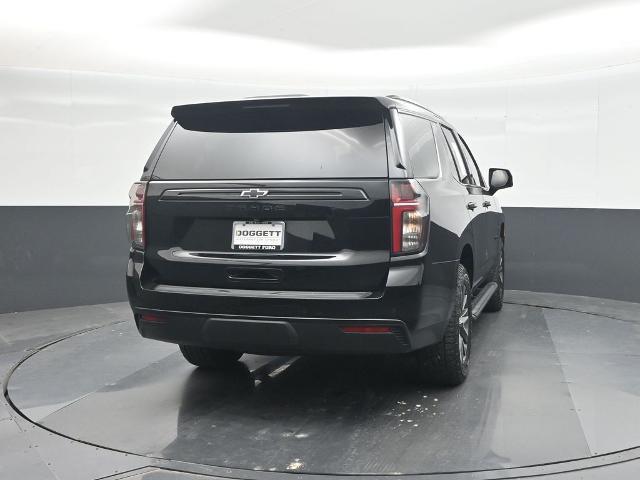 2024 Chevrolet Tahoe - $56,264
