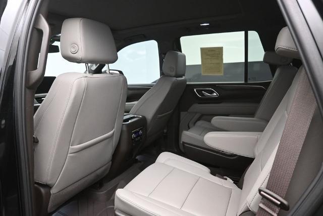 2024 Chevrolet Tahoe - $56,264