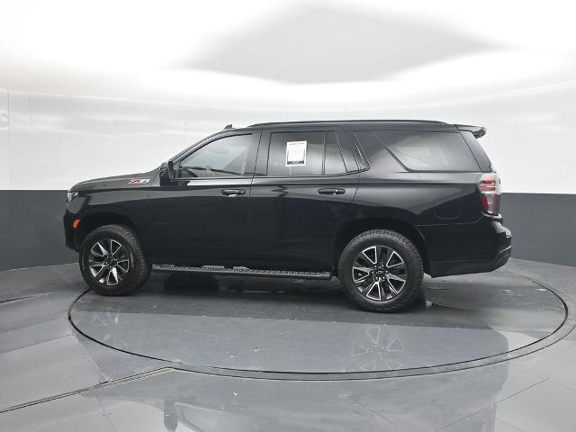 2024 Chevrolet Tahoe - $56,264