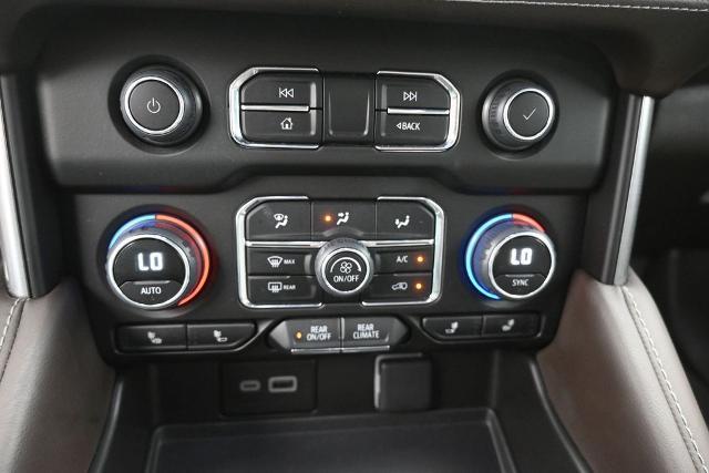 2024 Chevrolet Tahoe - $56,264