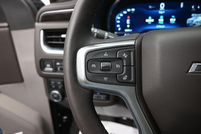 2024 Chevrolet Tahoe - $56,264