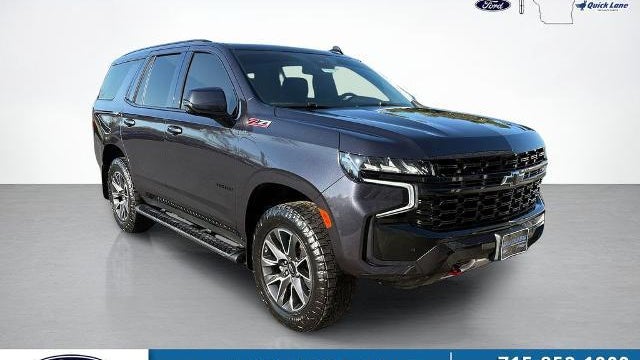Preowned 2024 Chevrolet Tahoe Z71 for Sale
