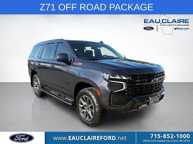 2024 Chevrolet Tahoe