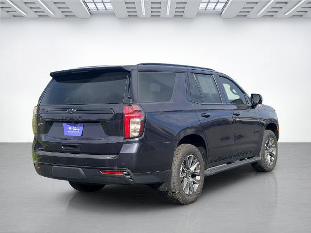 2024 Chevrolet Tahoe - $51,998