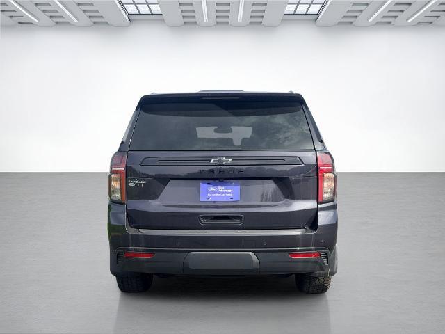 2024 Chevrolet Tahoe - $51,998