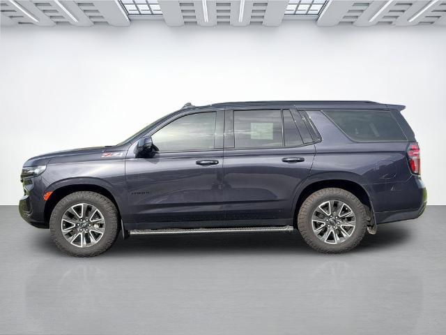 2024 Chevrolet Tahoe - $51,998