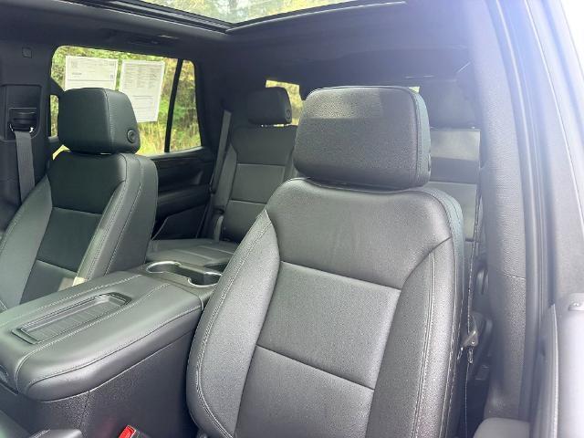 2024 Chevrolet Tahoe - $51,998