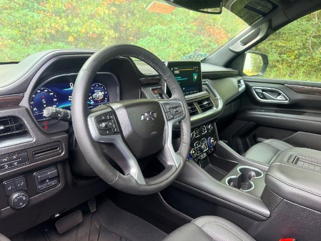2024 Chevrolet Tahoe - $51,998