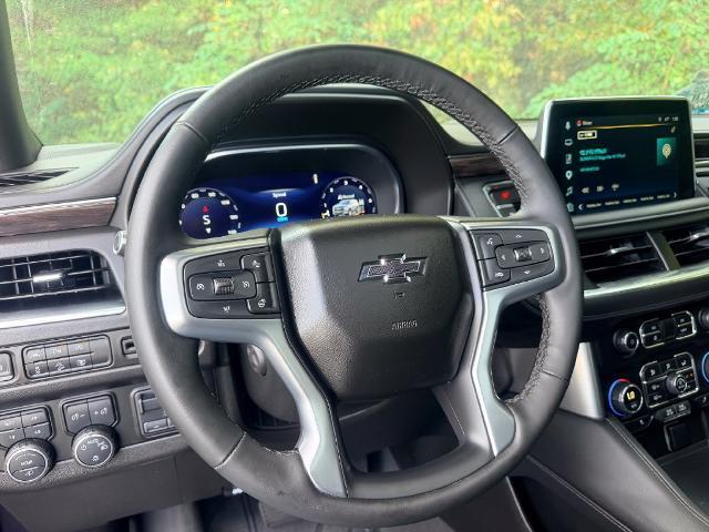 2024 Chevrolet Tahoe - $51,998