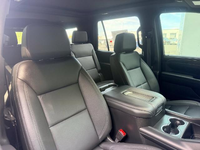2024 Chevrolet Tahoe - $51,998