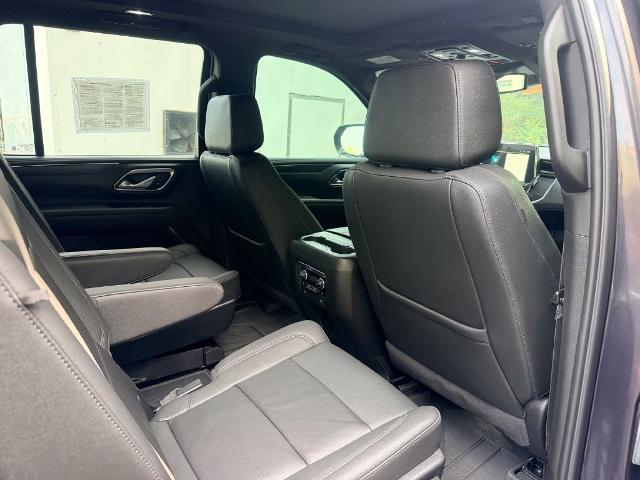 2024 Chevrolet Tahoe - $51,998