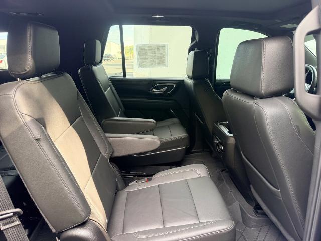2024 Chevrolet Tahoe - $51,998
