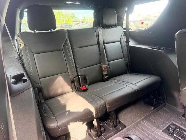 2024 Chevrolet Tahoe - $51,998