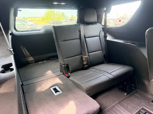 2024 Chevrolet Tahoe - $51,998