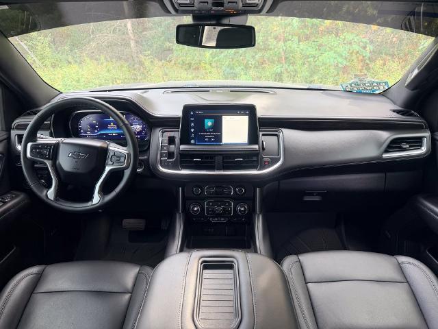 2024 Chevrolet Tahoe - $51,998
