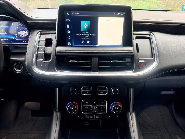 2024 Chevrolet Tahoe - $51,998