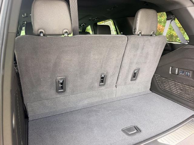2024 Chevrolet Tahoe - $51,998
