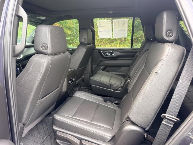 2024 Chevrolet Tahoe - $51,998