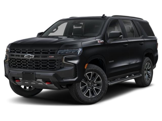 2024 Chevrolet Tahoe