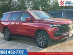 2024 Tahoe Thumbnail 1