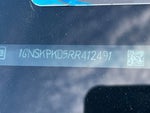 2024 Tahoe Thumbnail 3