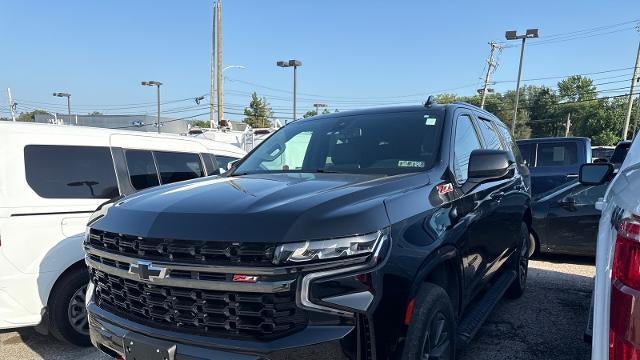 Preowned 2021 Chevrolet Tahoe Z71 for Sale