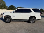 2021 Tahoe Thumbnail 4