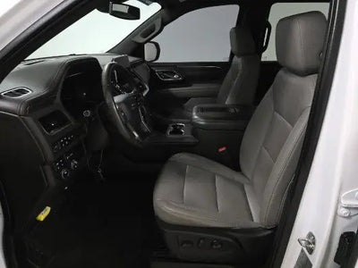 2022 Chevrolet Tahoe 4X4 Z71 4DR SUV