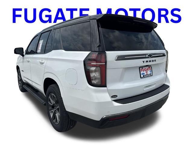 2022 Chevrolet Tahoe - $40,998