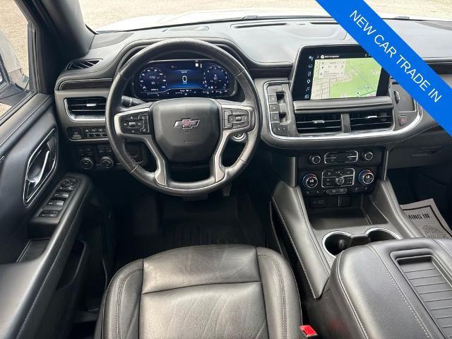 2022 Chevrolet Tahoe - $40,998