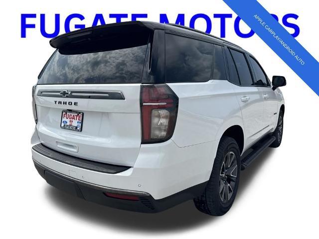 2022 Chevrolet Tahoe - $40,998
