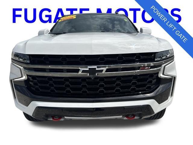 2022 Chevrolet Tahoe - $40,998