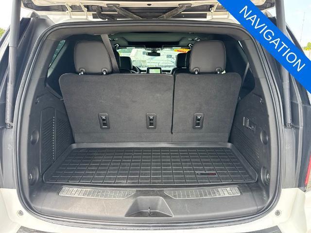 2022 Chevrolet Tahoe - $40,998