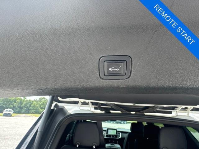 2022 Chevrolet Tahoe - $40,998