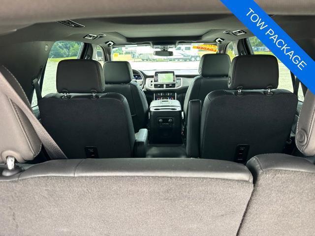 2022 Chevrolet Tahoe - $40,998