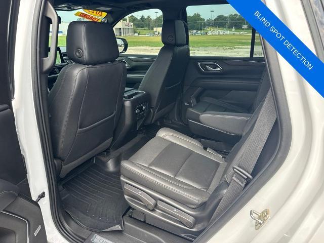 2022 Chevrolet Tahoe - $40,998