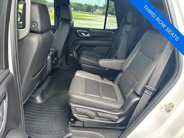 2022 Chevrolet Tahoe - $40,998