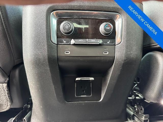 2022 Chevrolet Tahoe - $40,998
