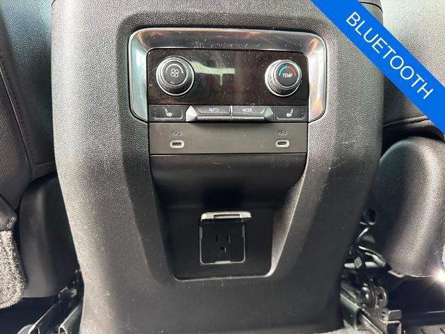 2022 Chevrolet Tahoe - $40,998